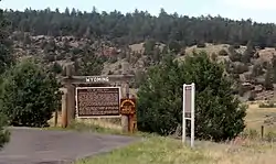 Memorial Historical Marker