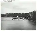 The first Fig Tree Bridge