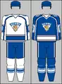 1994 Olympic jerseys