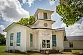 First Baptist Church