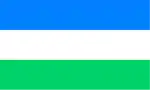 Flag of Corinto