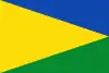 Flag of El Colegio