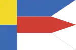 Flag of Lorinčík