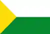 Flag of Puerto Salgar