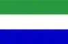 Flag of Puerto Santander