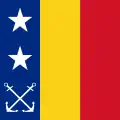 Vice Admiral of the Navy