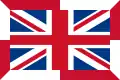 Proposal for the Flag of South Africa, Bordered Version