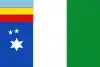 Flag of Tibiritá
