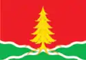 Flag of Tonshayevsky District