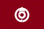 Flag of Wanouchi