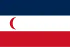 Flag of Madagascar