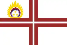 Minister for Defence of Latvia