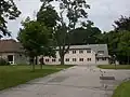 Retreat house