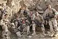 The 173rd Airborne Brigade.