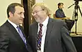 Filat and Mart Laar