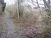 Halling to Trottiscliffe Escarpment