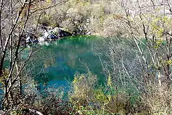 Cornino Lake