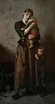 Abandoned (1888)