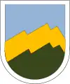 North Carolina State Defense Militia, 83rd Regiment