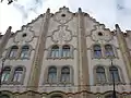 Hungarian Postal Savings Bank (1899–1901)