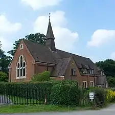 St John's Church