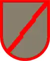 1st Infantry Division, 101st Military Intelligence Battalion, Company D, Long-Range Surveillance Detachment