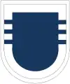 –US Army Southern European Task Force, 325th Infantry Regiment, 3rd Battalion–82nd Airborne Division, 2nd Brigade Combat Team, 325th Infantry Regiment, 3rd Battalion