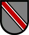 USACAPOC, 2nd PSYOP Group, 15th PSYOP Battalion, 346th Tactical PSYOP Company (original version)