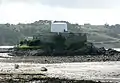 Fort Grey