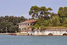 Forte S Andrea