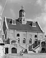 Fort Church (1940-1945)