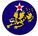 Fourteenth Air ForceChina