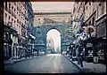 Porte Saint-Denis (Paris, 1914)
