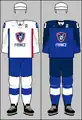 2019–2022 IIHF jerseys