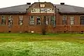 Frank Streater Consolidated School