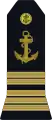 Capitaine de vaisseauCaptain of the Vessel(Captain)