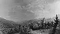 From the Flume House, Franconia, New Hampshire, 1872, Metropolitan Museum of Art