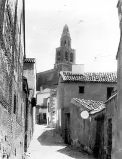church