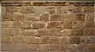 Relief on funerary chapel wall of Beg. N 11