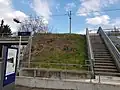 Alaï station&nbsp;[fr]