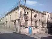 Gasimbey Mosque. Bashir Safaroghlu Street, 103 (built in 1897)