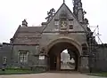 Gatehouse