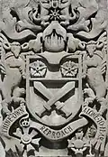 General Sir Arthur William Currie's