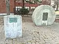 General Henry Knox Trail and George Washington Memorial Highway (Waltham, Massachusetts)