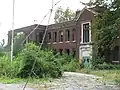 General Steel Industries, Inc. Granite City, Illinois Castings Division's Plant