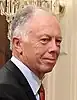 Geoff Dangerfield
