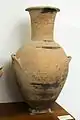 Geometric amphora, 8th century BC
