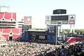 George Strait Country Music Festival in Tampa Florida
