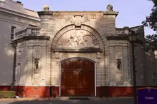 The original Casino