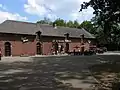 Brasserie in Viane